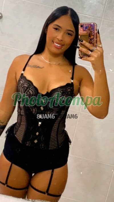 Foto 2: Acompanhante em Campinas — sexo anal, Thauani