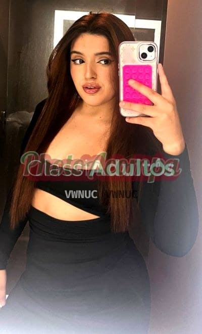 Acompanhante morena em São Paulo