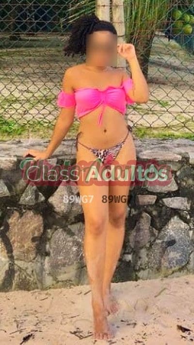 Acompanhante morena em Osasco, foto de perfil