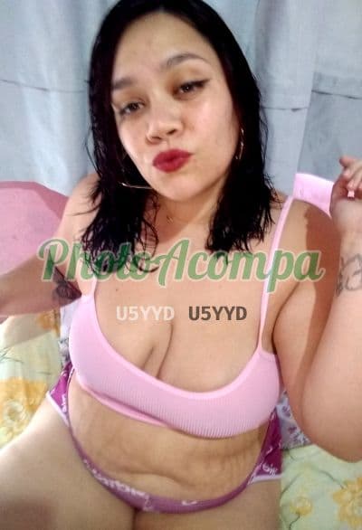 Foto 4: Acompanhante em Sumaré — namoradinha, Thay
