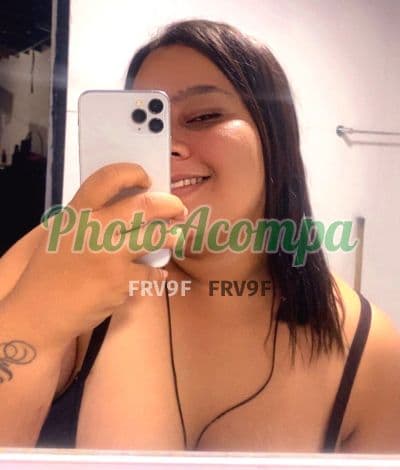 Acompanhante magra em Recife — Thay, foto 3