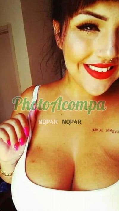 Foto 5: Acompanhante de seios naturais em Palhoça — Thay Said