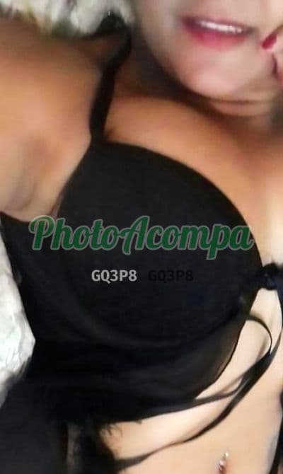 Acompanhante em São José dos Campos — experiência de namorada, foto 4 de Thayara