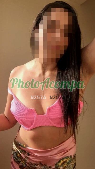 Acompanhante em Macaé — beijo grego, foto 2 de Thayla