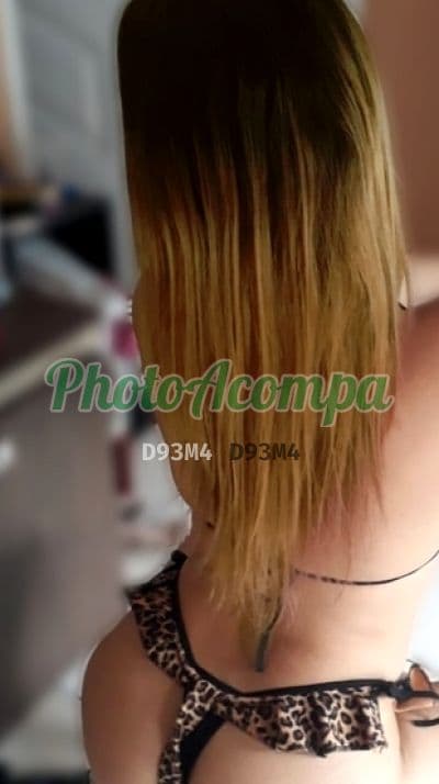 Acompanhante em Manaus — beijo grego, foto 2 de Thayla