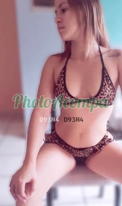 Acompanhante em Manaus — namoradinha, foto 4 de Thayla