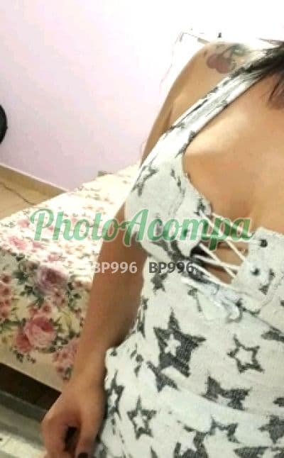 Acompanhante peituda em São José dos Campos, foto 3 de Thayla