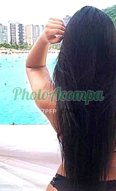 Acompanhante peituda em Osasco — Thayna, foto 3