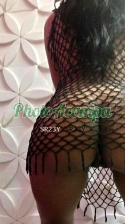 Foto 4: Acompanhante em Recife — sexo anal, Thayna