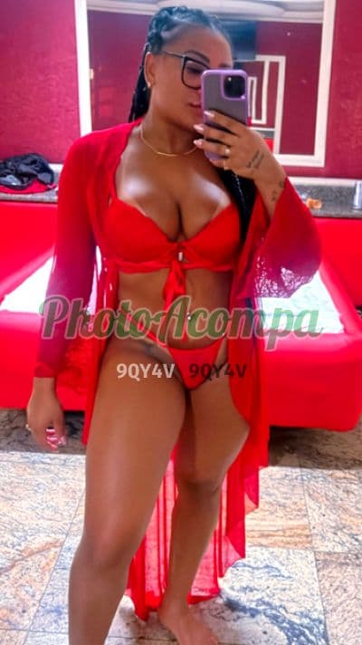 Foto 4: Acompanhante em Rio de Janeiro — sexo anal, Thayna