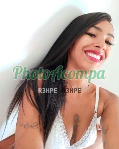 Foto 2: Acompanhante em Cabo Frio — beijo grego, Thayna