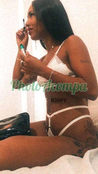 Acompanhante morena em Cabo Frio, foto 5 de Thayna