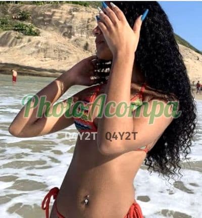 Foto 4: Acompanhante em Taboão da Serra — experiência de namorada, Thayna