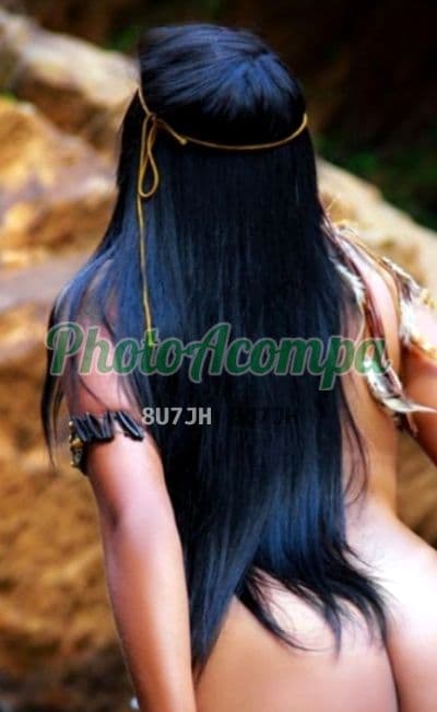 Foto 3: Acompanhante de seios naturais em Manaus — Thayna