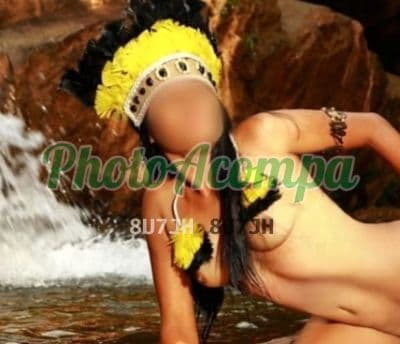 Foto 4: Acompanhante em Manaus — beijo grego, Thayna