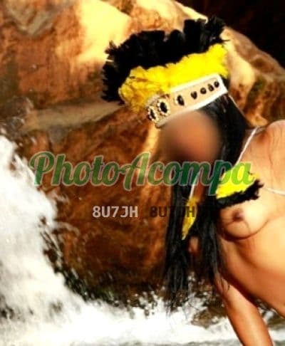 Acompanhante magra em Manaus, foto 5 de Thayna