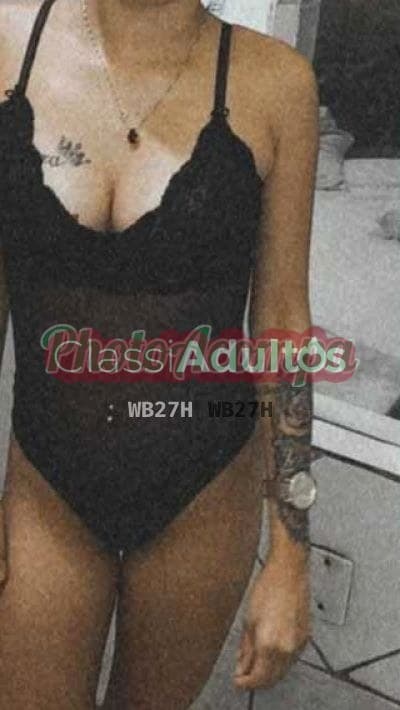 Acompanhante morena em Fortaleza, foto de perfil