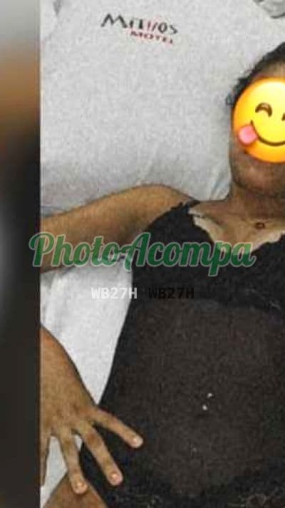 Foto 2: Acompanhante em Fortaleza — beijo grego, Thayna