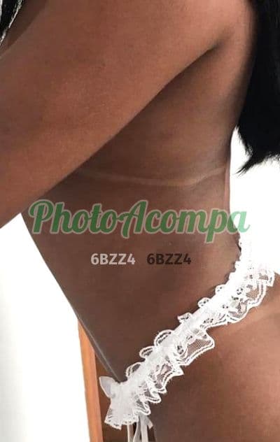 Acompanhante morena em Recife — Thayna, foto 4