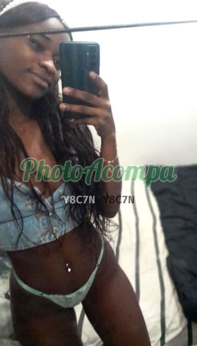 Foto 2: Acompanhante em Rio de Janeiro — beijo grego, Thayna