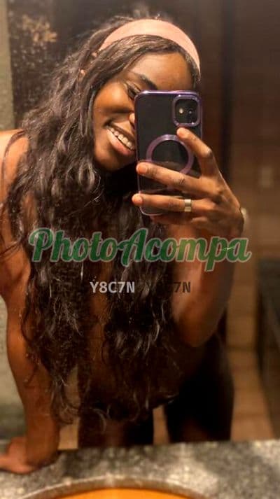 Foto 4: Acompanhante em Rio de Janeiro — sexo anal, Thayna