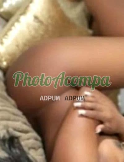 Foto 3: Acompanhante magra em Rio de Janeiro — Thayna