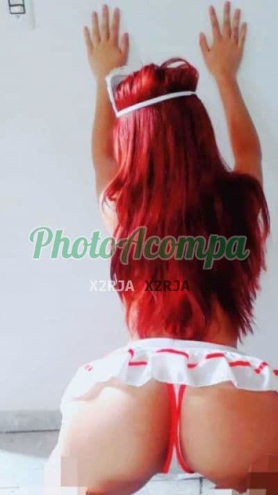Foto 2: Acompanhante em Curitiba — experiência de namorada, Thayna