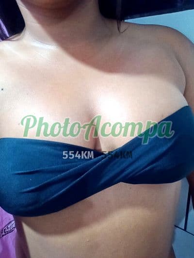Foto 2: Acompanhante em Alvorada — beijo grego, Thayna