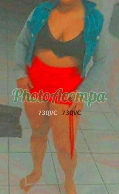Foto 3: Acompanhante peituda em Guarujá — Thayna