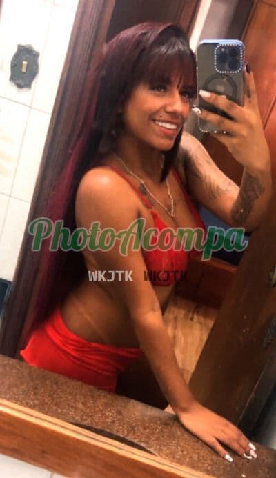Foto 2: Acompanhante foto real em ABC Paulista — Thaynara