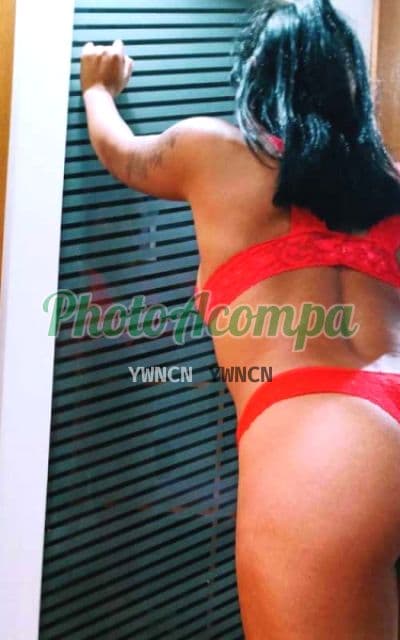Foto 4: Acompanhante em Curitiba — oral natural, Thaynara