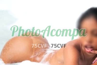 Acompanhante em Belém com beijo na boca (2) — Thaynara