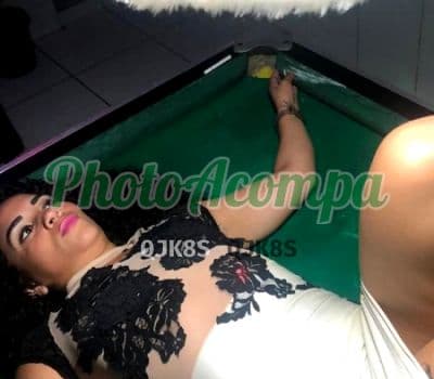 Acompanhante em São Vicente com beijo na boca (2) — Thaynara