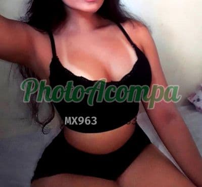 Foto 4: Acompanhante em Teresina — anal, Thays