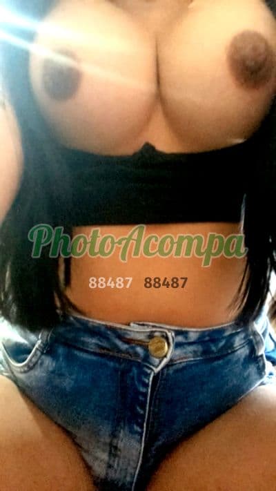Acompanhante depilada em Guarulhos, foto 5 de Thays