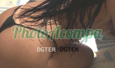 Acompanhante foto real em Rio de Janeiro — Thays, foto 2