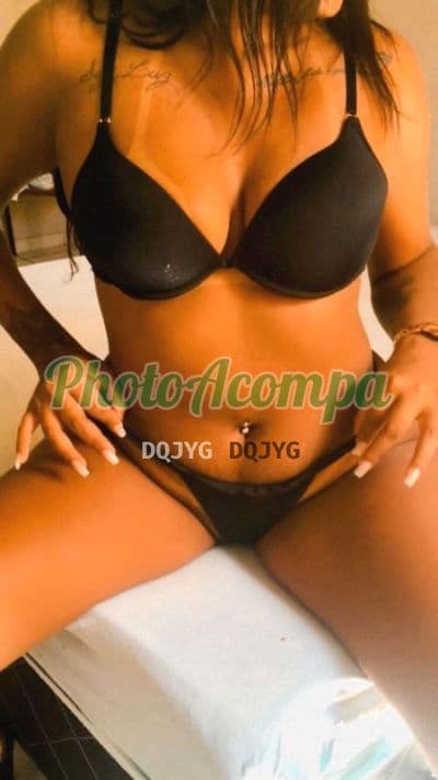 Foto 4: Acompanhante em Goiânia — anal, Thays