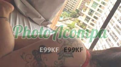 Acompanhante morena em Fortaleza, foto 5 de Thays