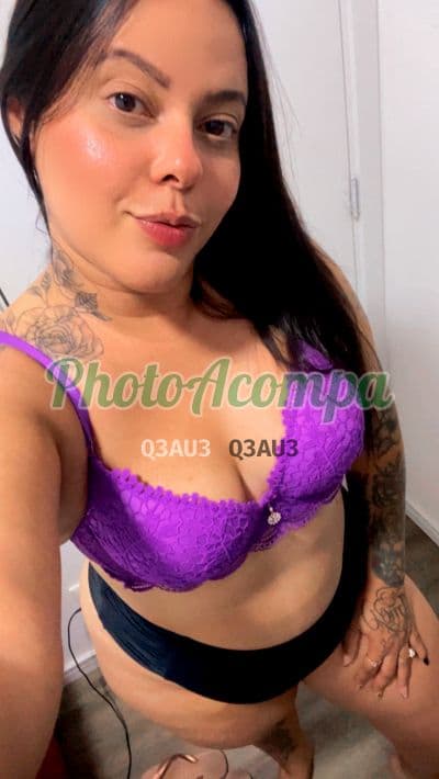 Acompanhante foto real em Osasco — Thays, foto 2