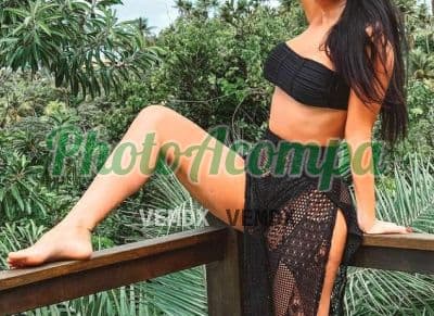 Acompanhante magra em Teresina — Thays, foto 3