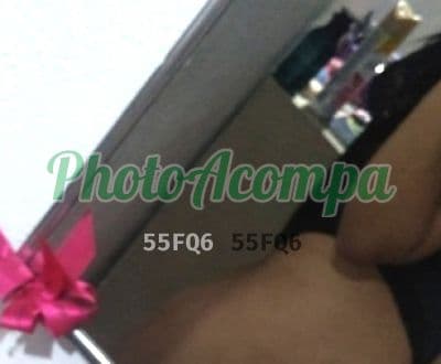 Foto 5: Acompanhante de seios naturais em São José dos Campos — Thays