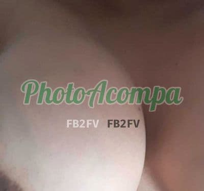 Acompanhante peituda em Porto Alegre (3) — Thays