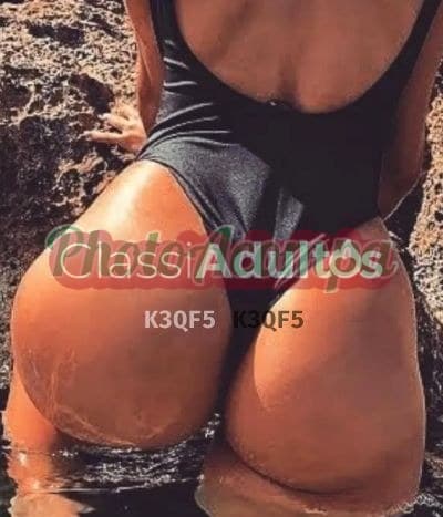 Acompanhante morena em São Vicente, foto de perfil