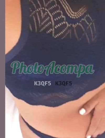 Acompanhante em São Vicente — beijo grego, foto 2 de Thays Lima