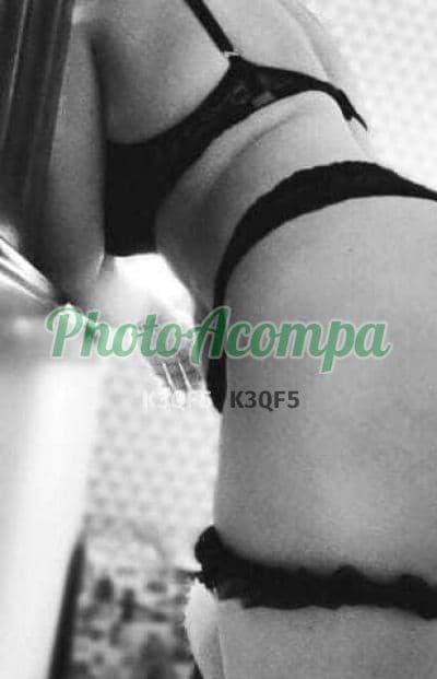 Foto 4: Acompanhante em São Vicente — anal, Thays Lima