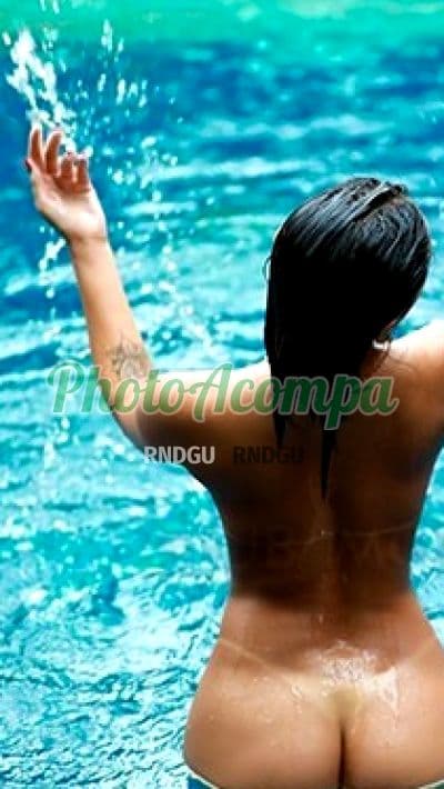 Acompanhante em São Paulo com sexo anal (6) — Thaysa