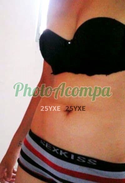 Foto 3: Acompanhante magra em Paulista — Thayssa