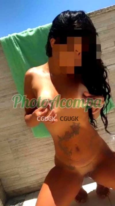 Acompanhante foto real em Cabo Frio, foto 2 de Thazinha