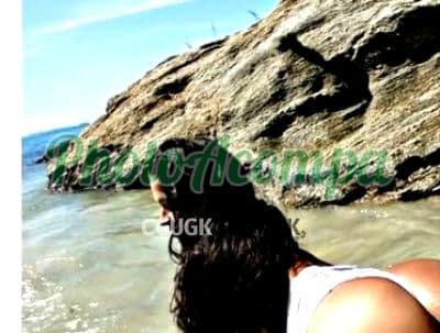 Acompanhante imagem autêntica em Cabo Frio — Thazinha, foto 4