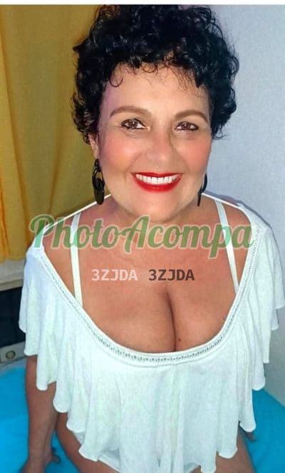 Foto 3: Acompanhante peituda em Niterói — Thereza
